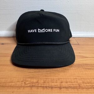 Melin 'Have More Fun' Coronado